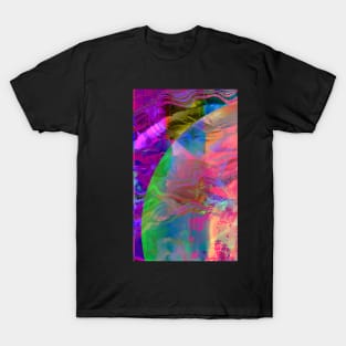 GF080 Art and Abstract T-Shirt